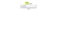 Desktop Screenshot of estream.globaliq.com.au